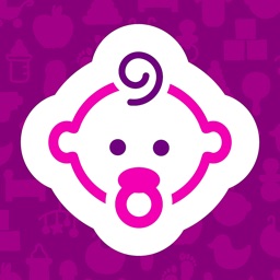 Breastfeeding Baby Tracker