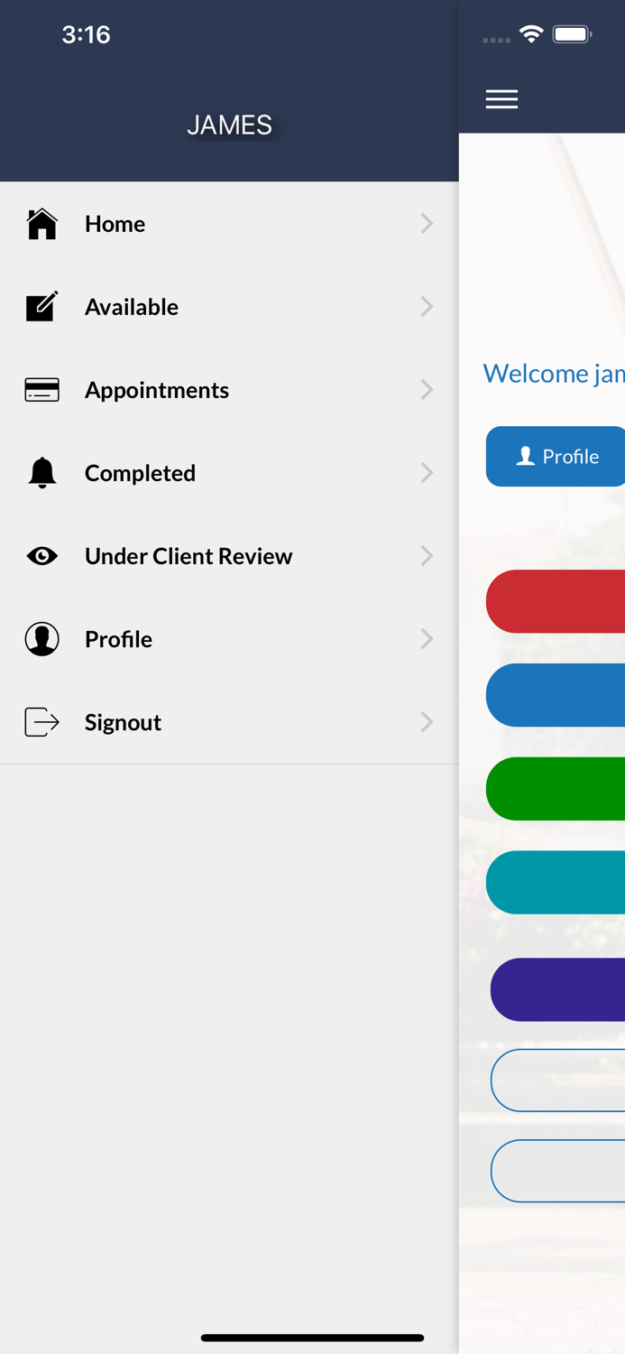 Maid in Your Hometown