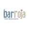 With the BarRoja mobile app, ordering food for takeout has never been easier