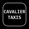 Book a taxi in under 10 seconds and experience exclusive priority service from Cavalier Taxis