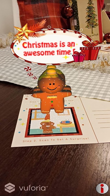 Gingy & Family screenshot-3