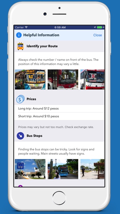 CunRoutes screenshot-4