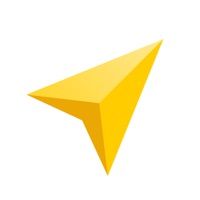 Yandex.Navi – navigation, maps apk