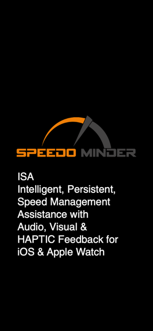 Speed Alerts Speedo Minder Pro(圖3)-速報App