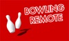 Bowling Remote