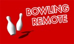 Bowling Remote