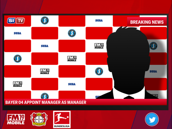 Football Manager 2019 Mobileのおすすめ画像1