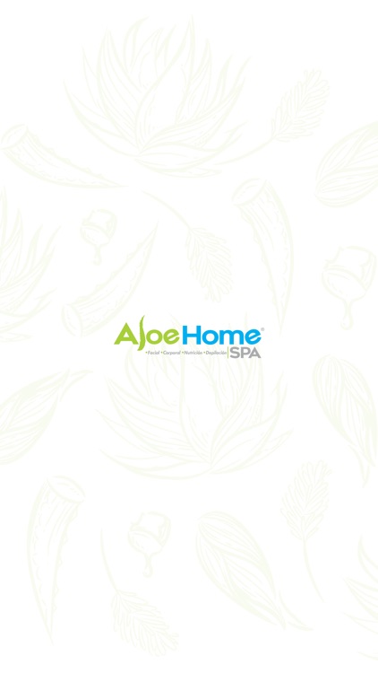 Aloe Home Spa screenshot-3