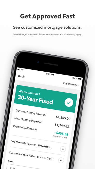 Rocket Mortgage App Download - Android APK