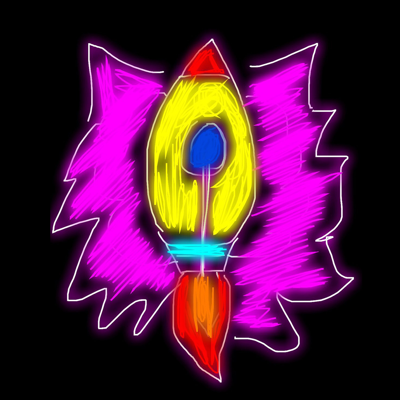 Kids Doodle Draw & Sketch