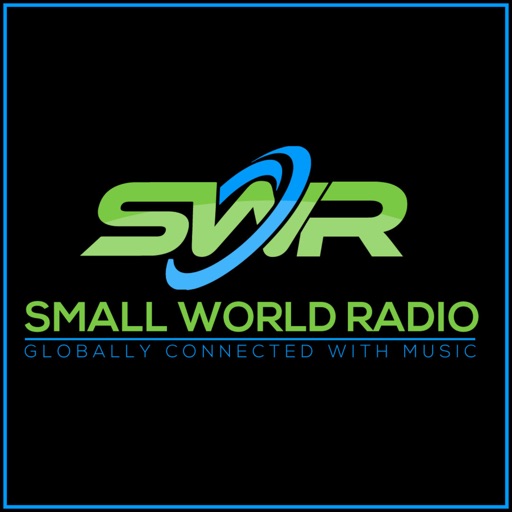 Small World Radio
