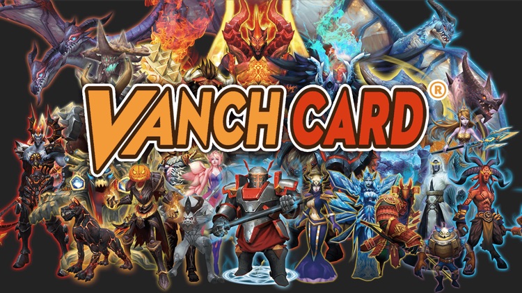 VanchCard