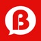 Bivbo is a free app of social networking website Bivbo