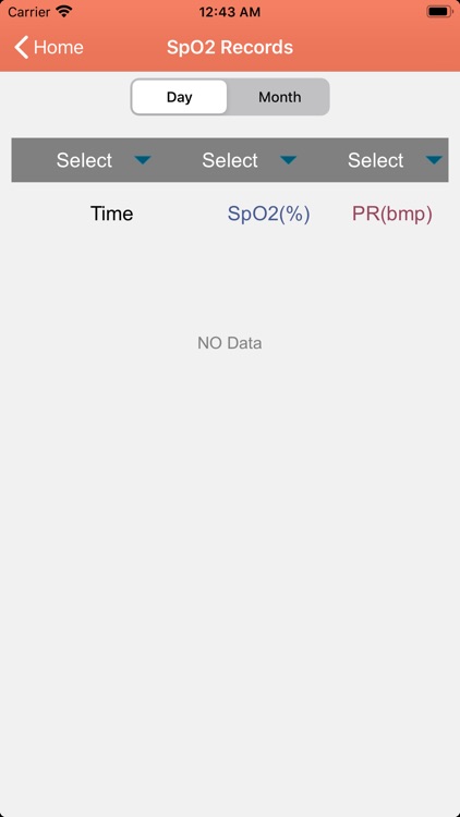 Pulse Oximeter Pro screenshot-3