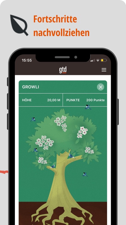 GTD Next Action screenshot-3