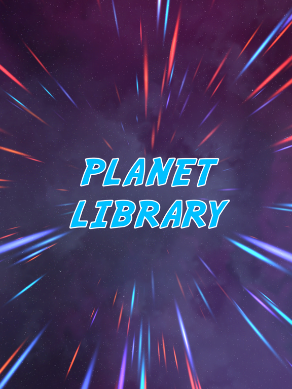 Screenshot #4 pour Fairfield City Planet Library