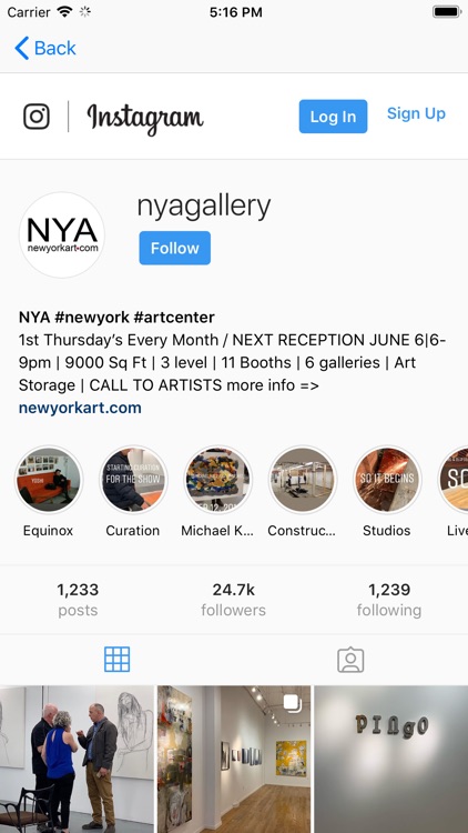 NYA | newyorkart.com