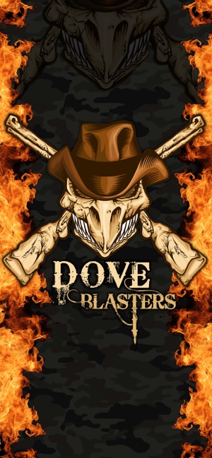 Dove Blasters