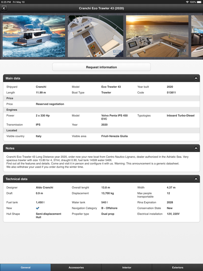 CNL - Centro Nautico Lignano