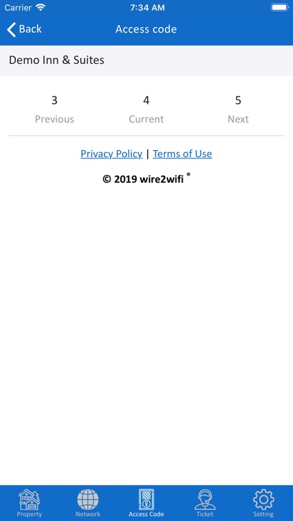 wire2wifi
