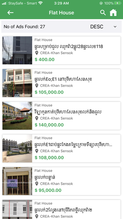 Loygo Real Estate screenshot 4