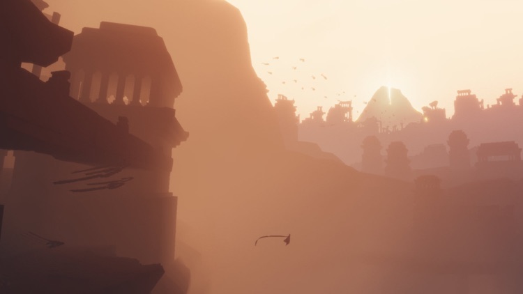 Journey screenshot-4