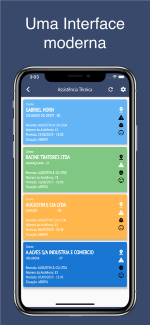 Assistência Técnica(圖4)-速報App