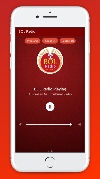 BOL Radio Autralia