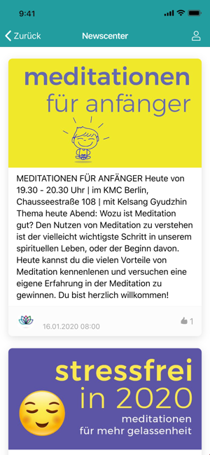 KMC Berlin(圖5)-速報App