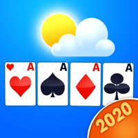 My Daily Solitaire And Weather