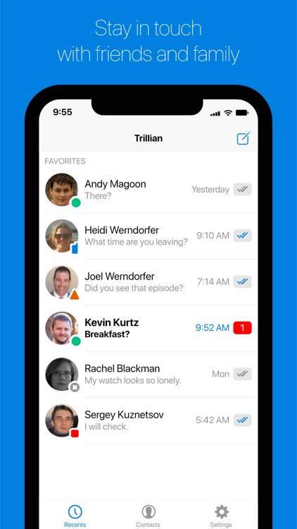 Trillian