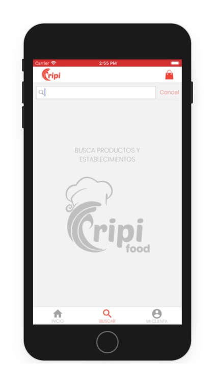Cripi food screenshot-4