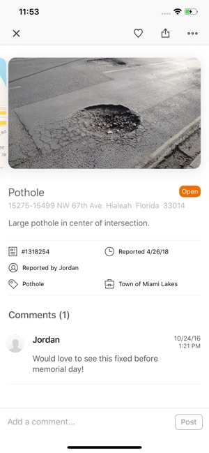 Miami Lakes Connect(圖3)-速報App