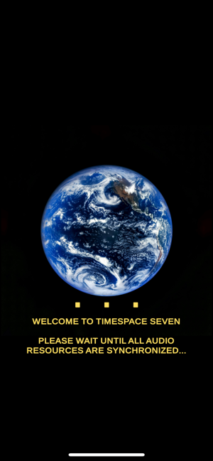 TimeSpace Seven(圖1)-速報App