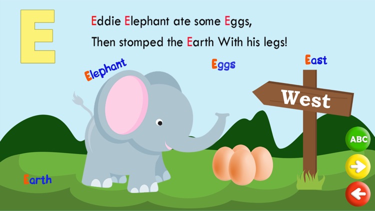 english learning for kids screenshot-6