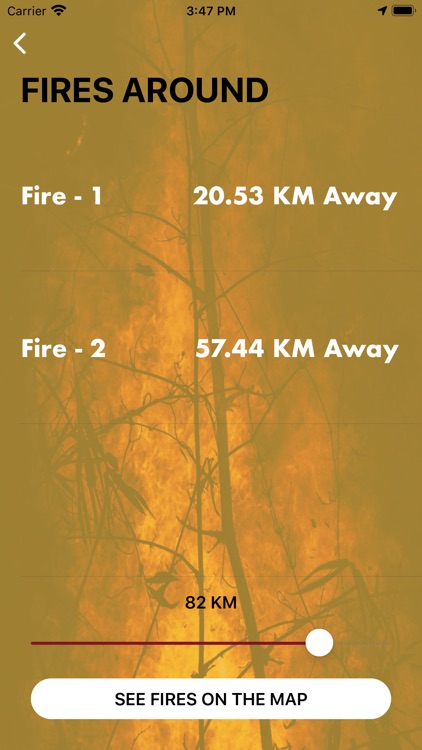 Fire Finder screenshot-3