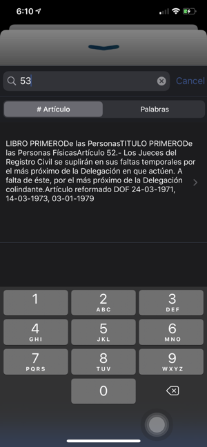 Ley del ISR México(圖2)-速報App