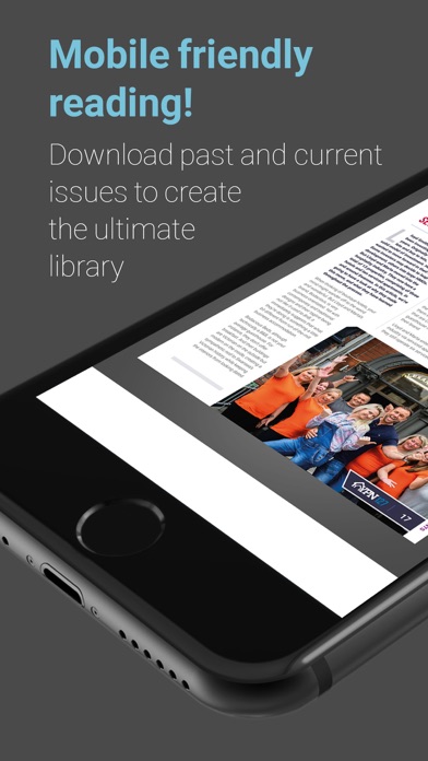 How to cancel & delete Your Property Network Magazine from iphone & ipad 3