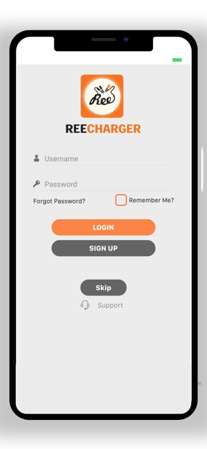 ReeCharger