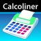 App Icon for Calcoliner App in Netherlands IOS App Store