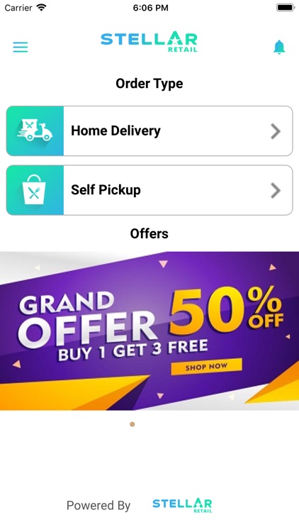 Stellar Retail App screenshot-4
