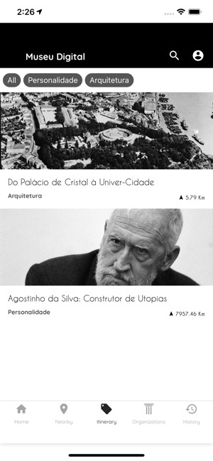 Museu Digital da U.Porto(圖4)-速報App