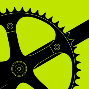 Chainring: Gear Ratio Calc download