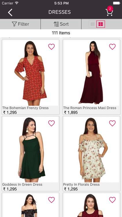 20Dresses - Shop Women Fashion