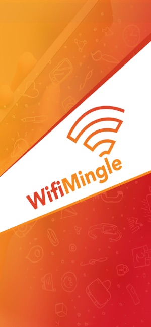 Wifi Mingle(圖1)-速報App