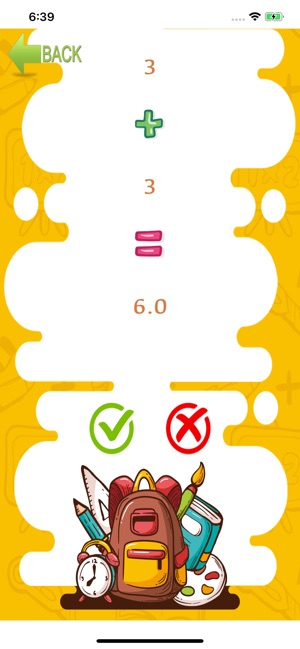 Calculation For Kids(圖4)-速報App