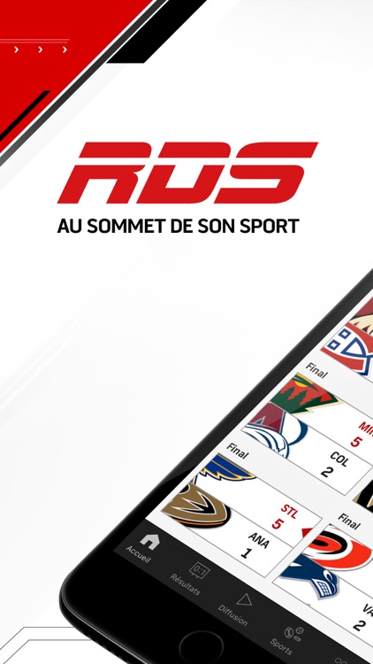 RDS