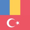 Romanian Turkish Dictionary