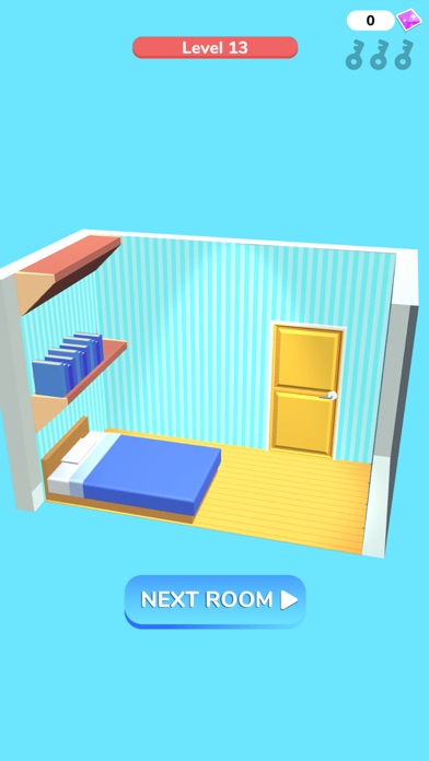 Paper Roller screenshot 3