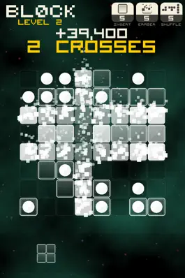 Game screenshot BL0CK Lite apk